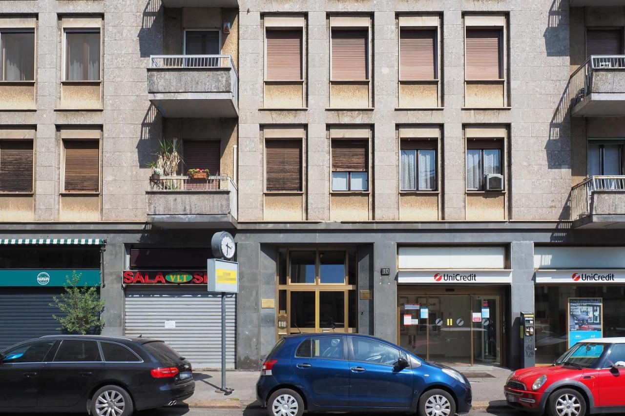 Primopiano - Napo Torriani, Milan